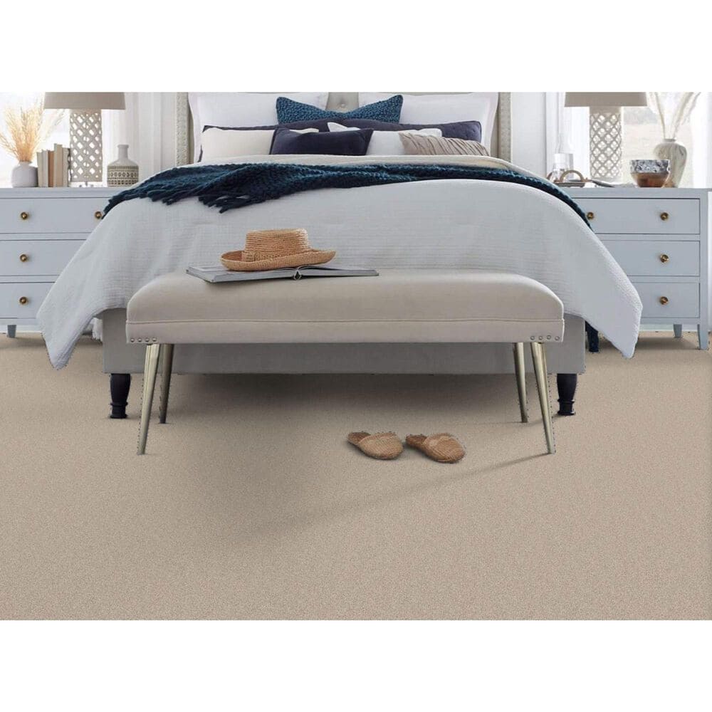Masland Sandy Beach Carpet in Boathouse, , large