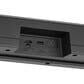 LG 65" Class UHD Series 4K UHD - Smart TV with 2.1 Channel Sound Bar and Wireless Subwoofer in Black, , large