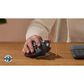 Logitech MX Ergo S Plus Wireless Ergonomic Trackball Mouse in Graphite, , large