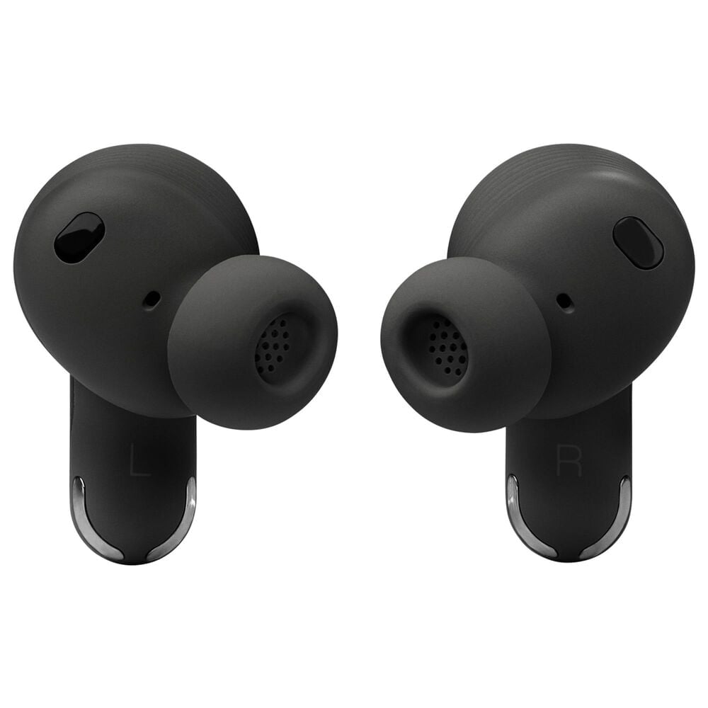 JBL Tour Pro 3 True Wireless Noise Cancelling Earbuds with Smart Charging Case in Black, , large