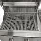 Coyote Outdoor 50" Built-In Combo Natural Gas Grill and Griddle in Stainless Steel, , large