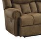 Ashley Boothbay Manual Reclining Loveseat in Auburn, , large
