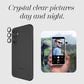 Case-Mate Aluminum Ring Camera Lens Protector for Samsung Galaxy S24 FE in Black, , large