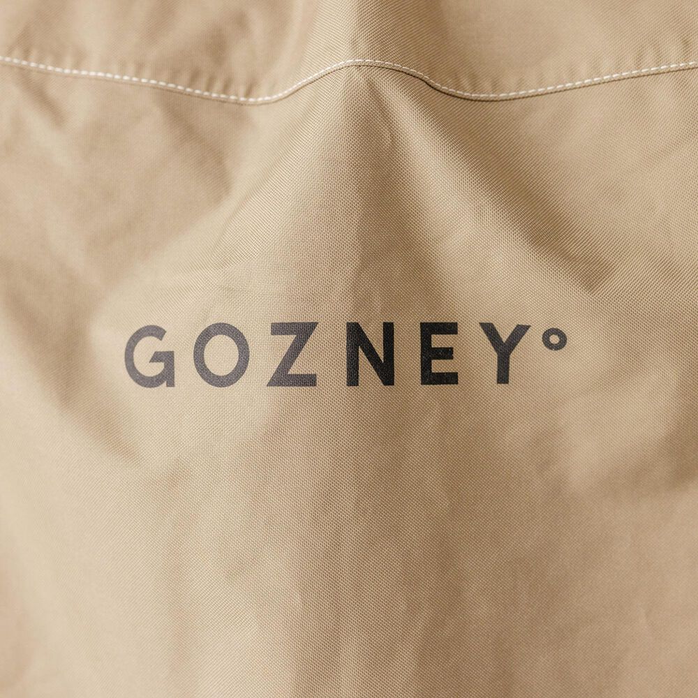 Gozney Dome XL Gen 2 Stand Cover in Tan, , large