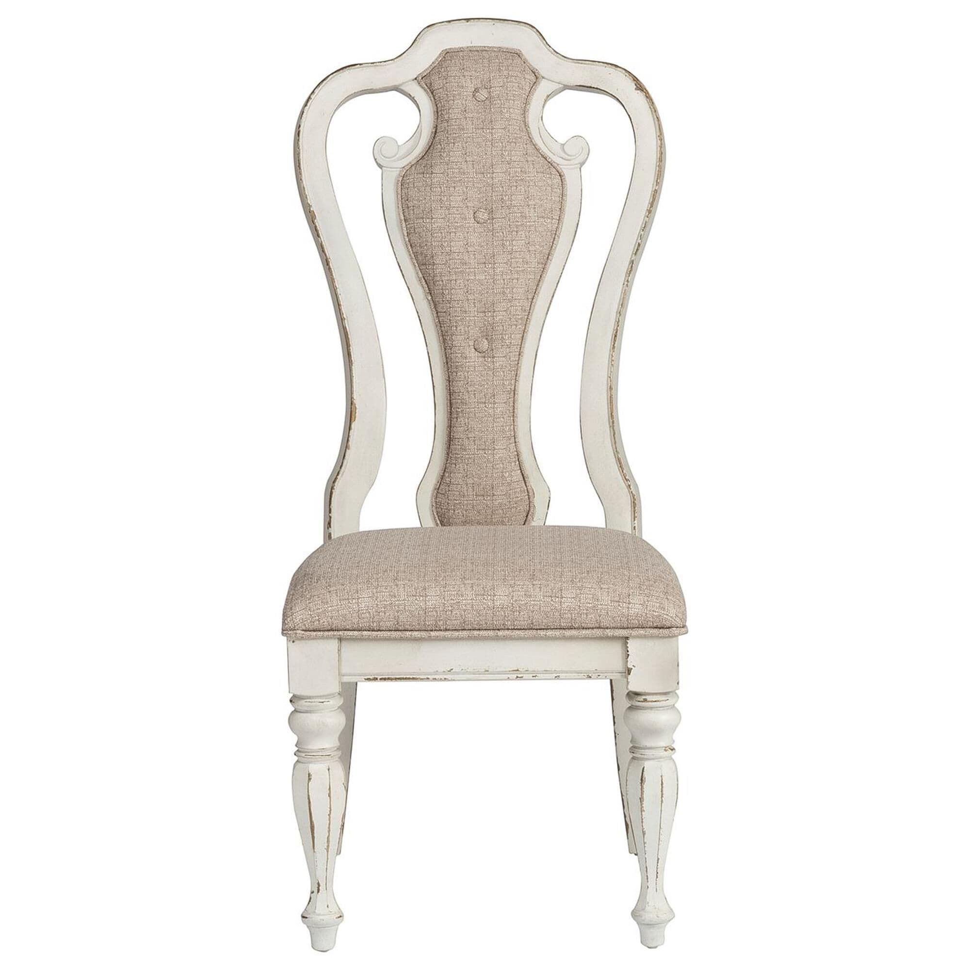 Magnolia manor 7 piece dining set sales