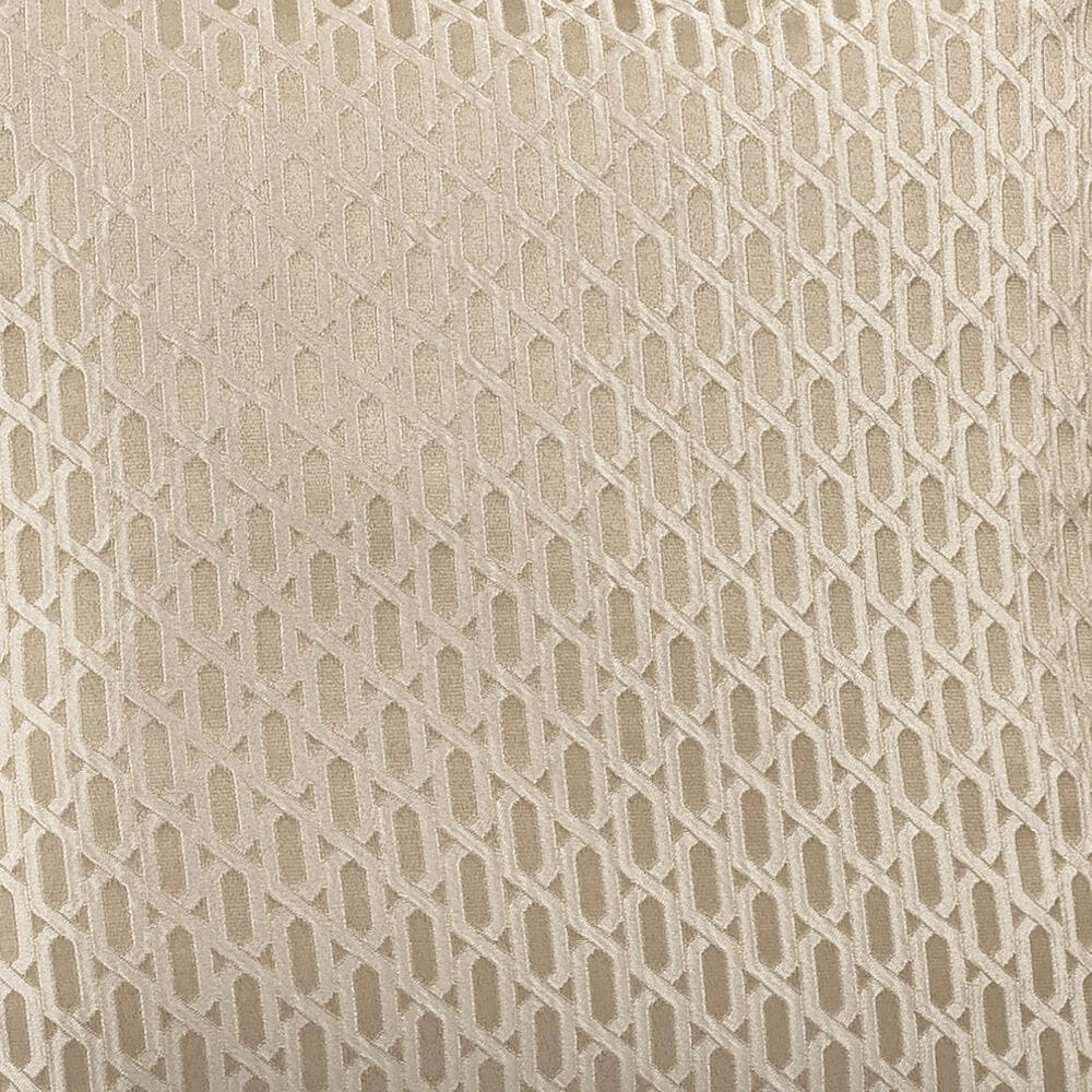 J. Queen New York Olympus 26&quot; Square Euro Pillow Sham in Sand, , large