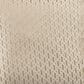 J. Queen New York Olympus 26" Square Euro Pillow Sham in Sand, , large