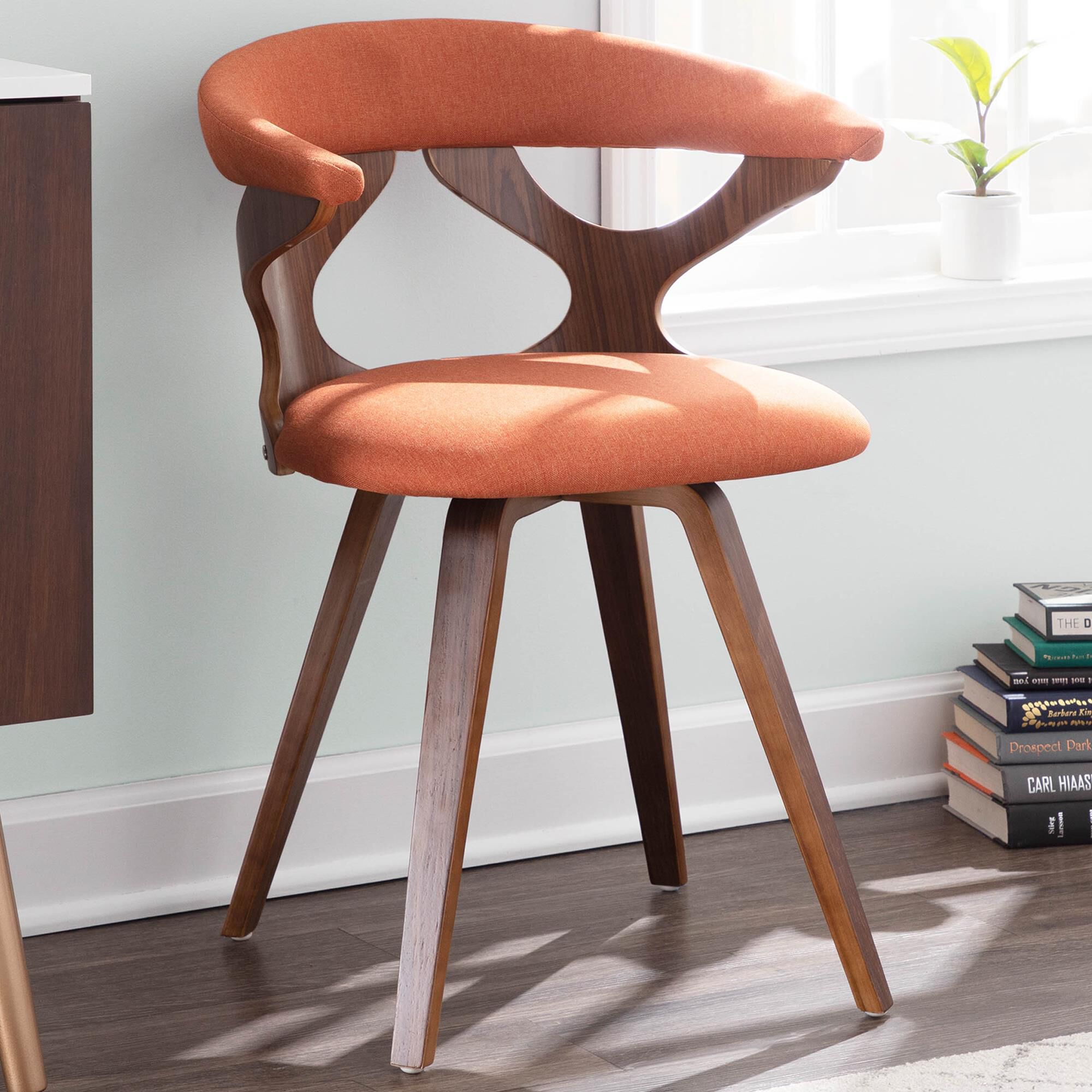 Lumisource shop gardenia chair