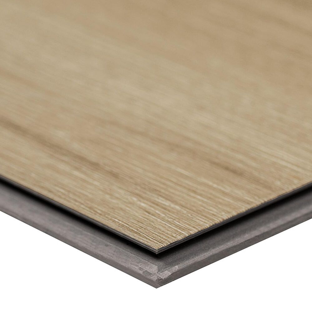 MS International Laurel Flaxen 9&quot; x 48&quot; Luxury Vinyl Plank, , large