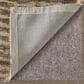 Feizy Colton Taupe 2" x 3" Area Rug, , large