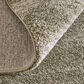 Feizy Jameson Green 5" x 7"6" Area Rug, , large