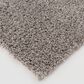 Central Oriental Geneva Shag 5" x 7" Zinc Area Rug, , large