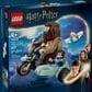 LEGO Harry Potter Hagrid & Harry"s Motorcycle Ride, , large
