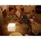 Philips Hue B39 E12 Bluetooth Smart LED Bulb in White, , large
