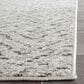Safavieh Adirondack ADR104N-28 2"6" x 8" Ivory/Charcoal Runner, , large
