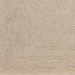 Amber Lewis x Loloi Windsor 8"6" x 11"6" Ivory and Wheat Area Rug, , large