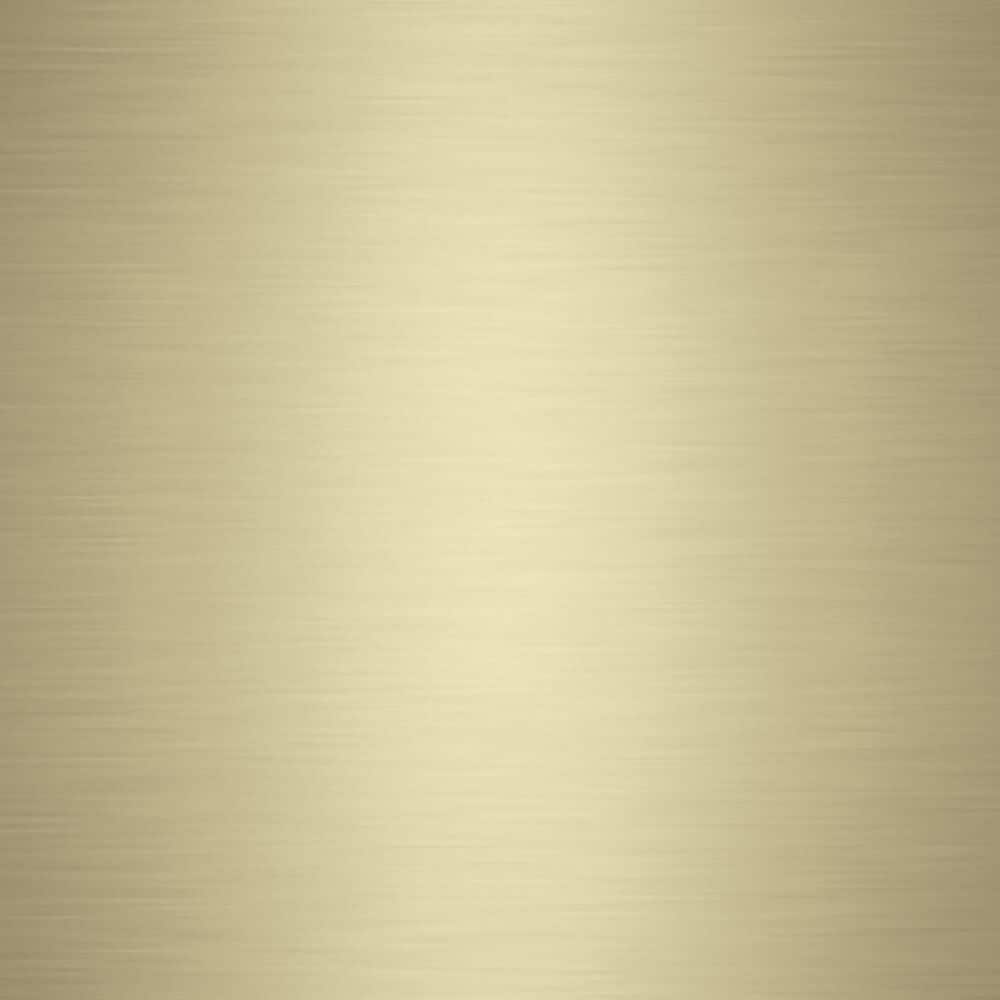 James Martin Vanities Mantova 31.5&quot; Single Vanity Cabinet in Mid-Century Walnut and Champagne Brass, , large