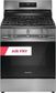 Frigidaire 30" Gas Range with Air Fry in Stainless Steel, , large