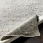 Surya Presidential PDT-2303 2" x 3"3" Blue, Gray and Orange Scatter Rug, , large