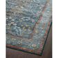 Rifle Paper Co. Palais 7"6" x 9"6" Navy Area Rug, , large