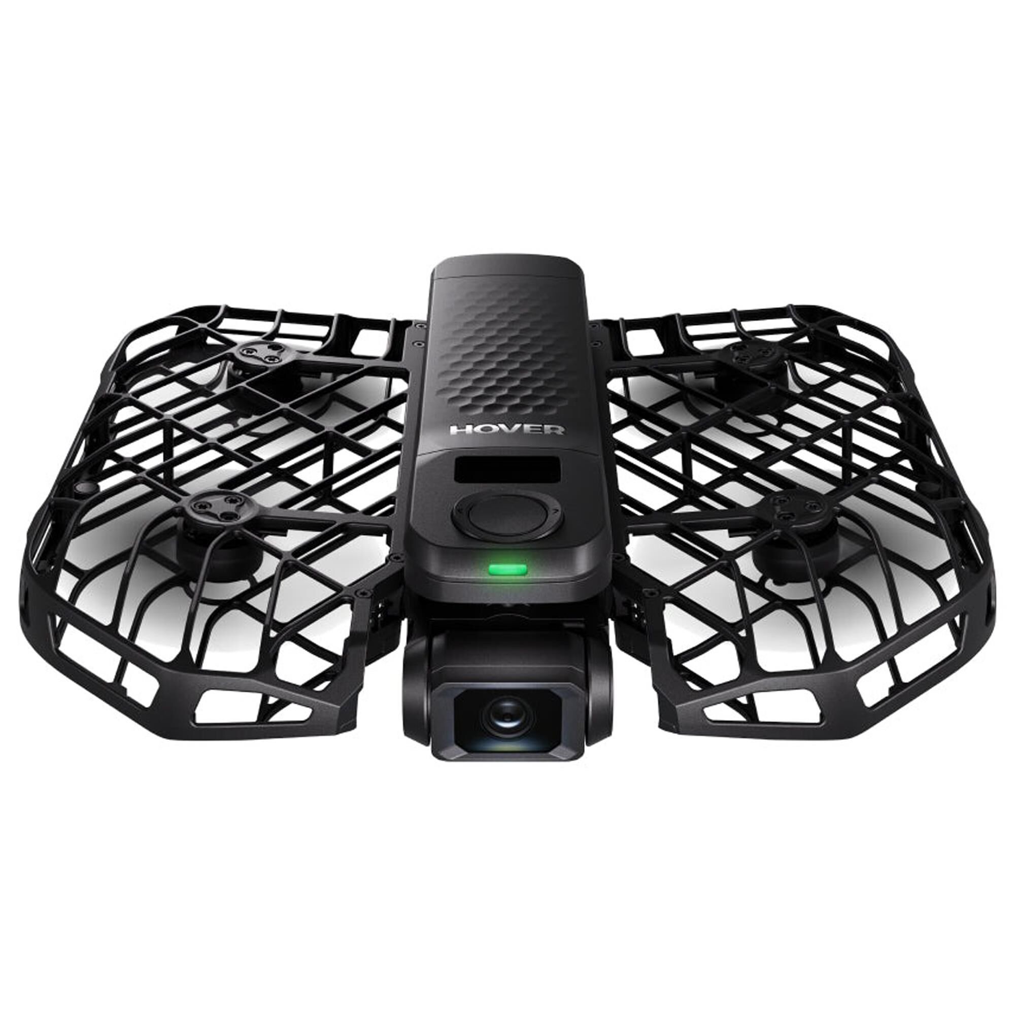 HoverAir X1 Pro Retail Combo in Black