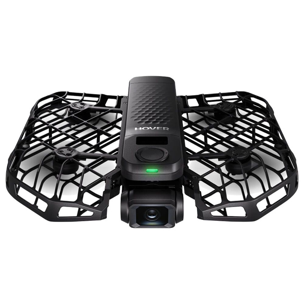 HoverAir X1 Pro Retail Combo in Black, , large
