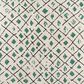 Novogratz Bungalow BUN-2 7"6" x 9"6" Green Area Rug, , large