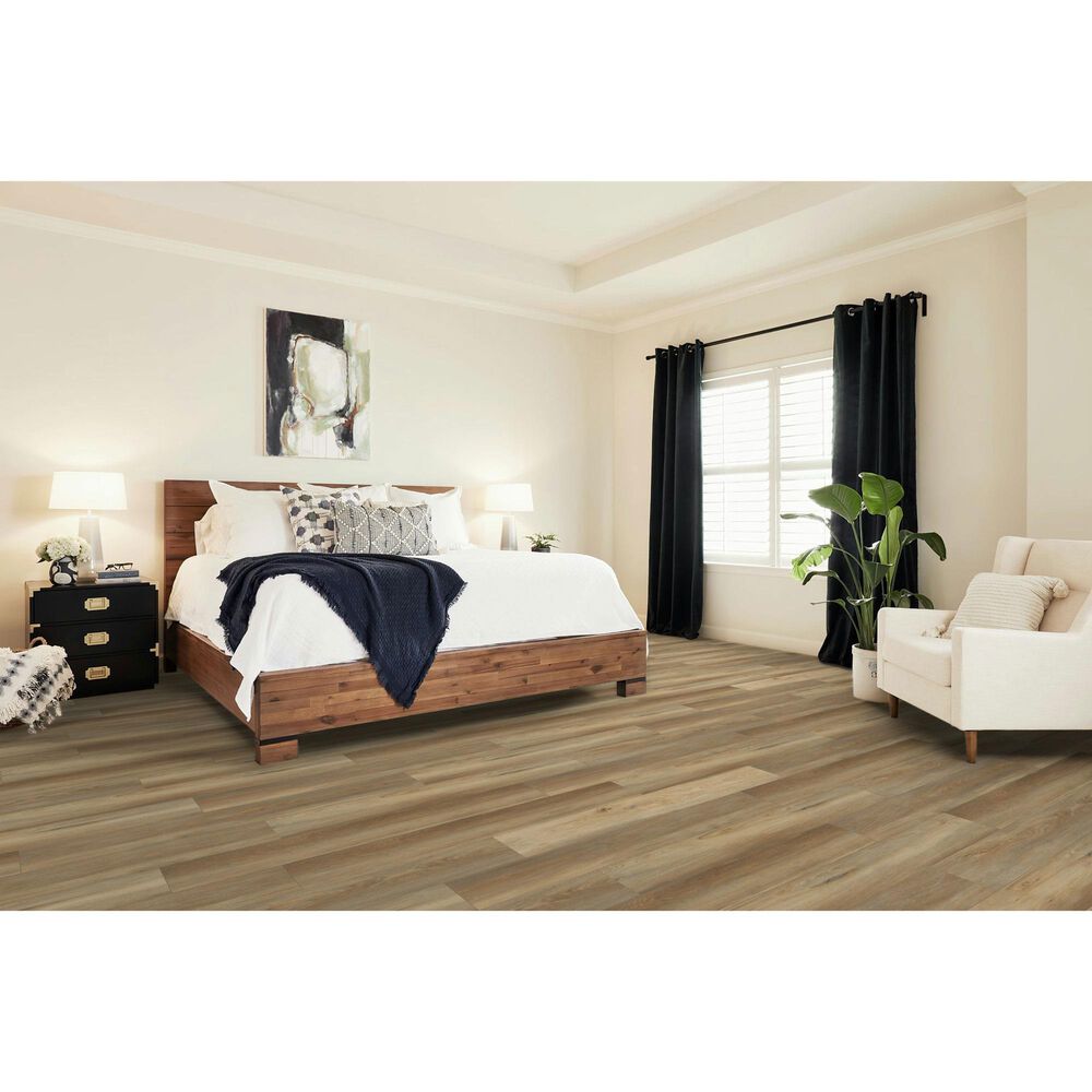 Shaw Dockside Corrigan Brook 7&quot; x 48&quot; Luxury Vinyl Plank, , large