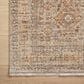 Angela Rose Blake 2"7" x 8" Oatmeal and Spice Runner, , large
