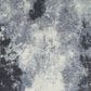 Oriental Weavers Evolution 8000B 10" x 13"2" Navy Area Rug, , large