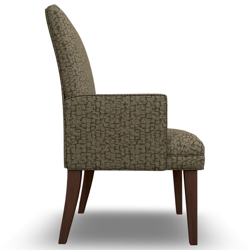 Best Home Furnishings Nonte Arm Chair in Forest, , large
