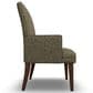 Best Home Furnishings Nonte Arm Chair in Forest, , large