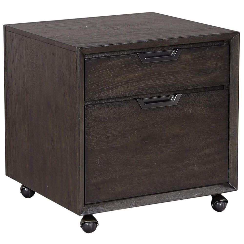 Riva Ridge Harper Point Rolling File in Fossil, , large