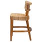 Baxton Studio Sabit Counter Stool in Natural, , large