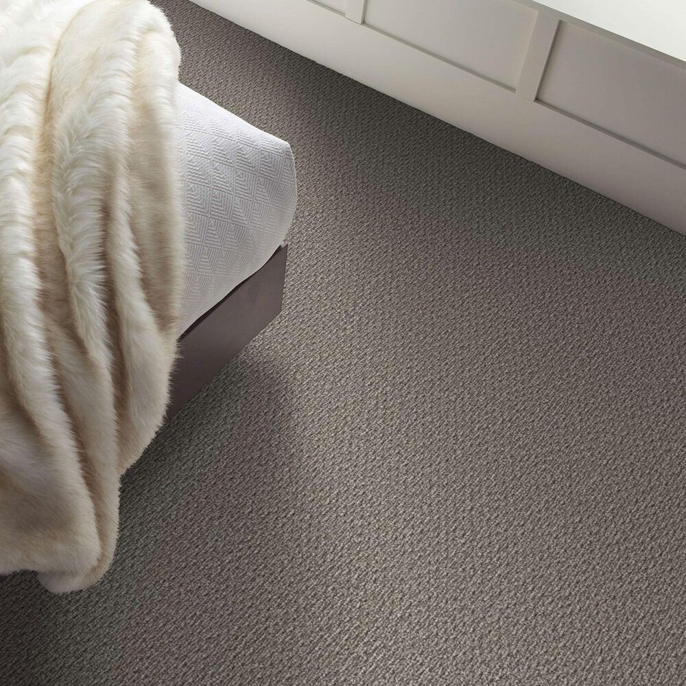 Shaw Stonebrook Carpet in Creek Bed, , large