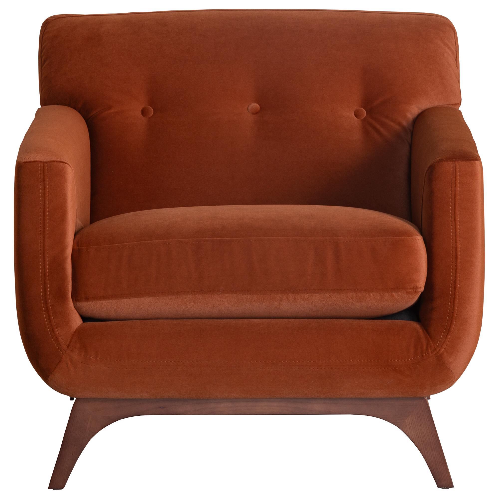 Avalon sales accent chair
