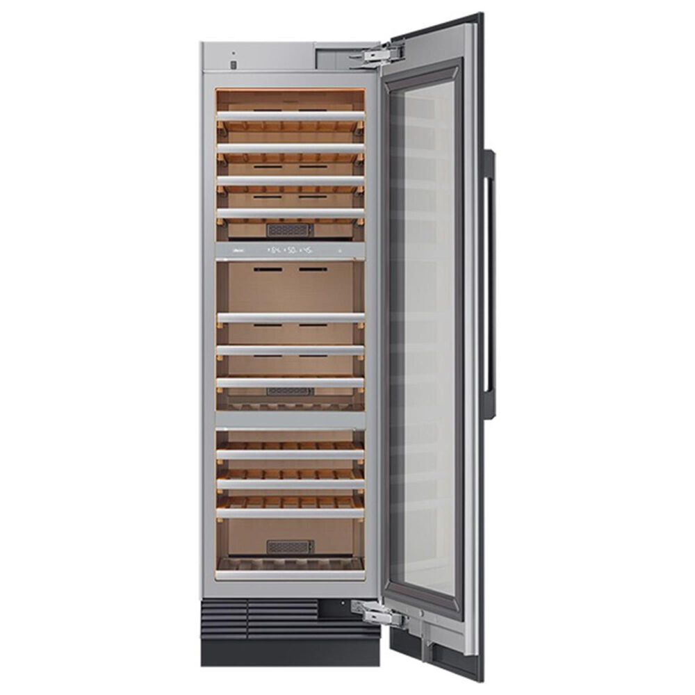 Dacor Modernist 24" Wine Column Right Hinge - Panel Sold Separately, , large