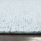 RIZZY Brindleton Blue 3" x 5" Area Rug, , large