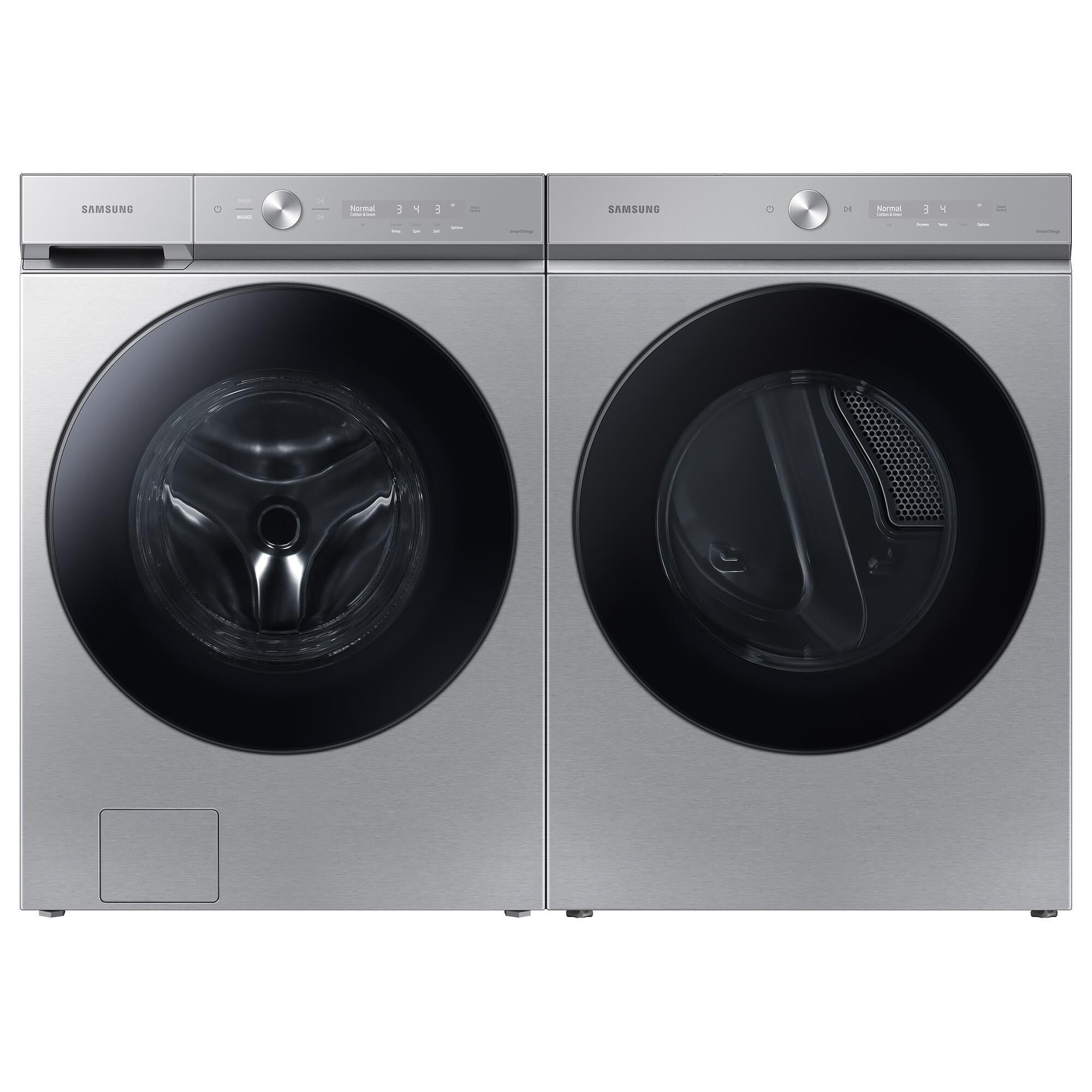 Washer dryer pair deals sale