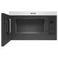 Maytag 1.1 Cu. Ft. Over-The-Range Microwave Oven in White, , large