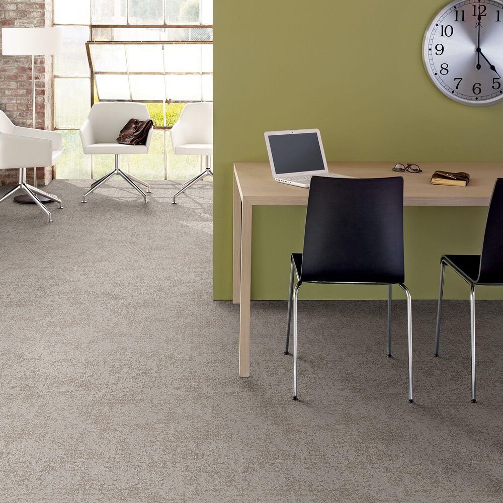 Anderson Tuftex Caress Artistic Presence Carpet in Baltic Stone, , large