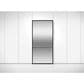 Fisher & Paykel 17.5 Cu. Ft. Counter Depth Refrigerator with Left Hinge in Stainless Steel, , large