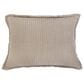 Pom Pom At Home Chatham Standard Sham in Natural, , large