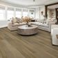 Karastan Cambridge Courts Pearl Hickory Engineered Hardwood, , large