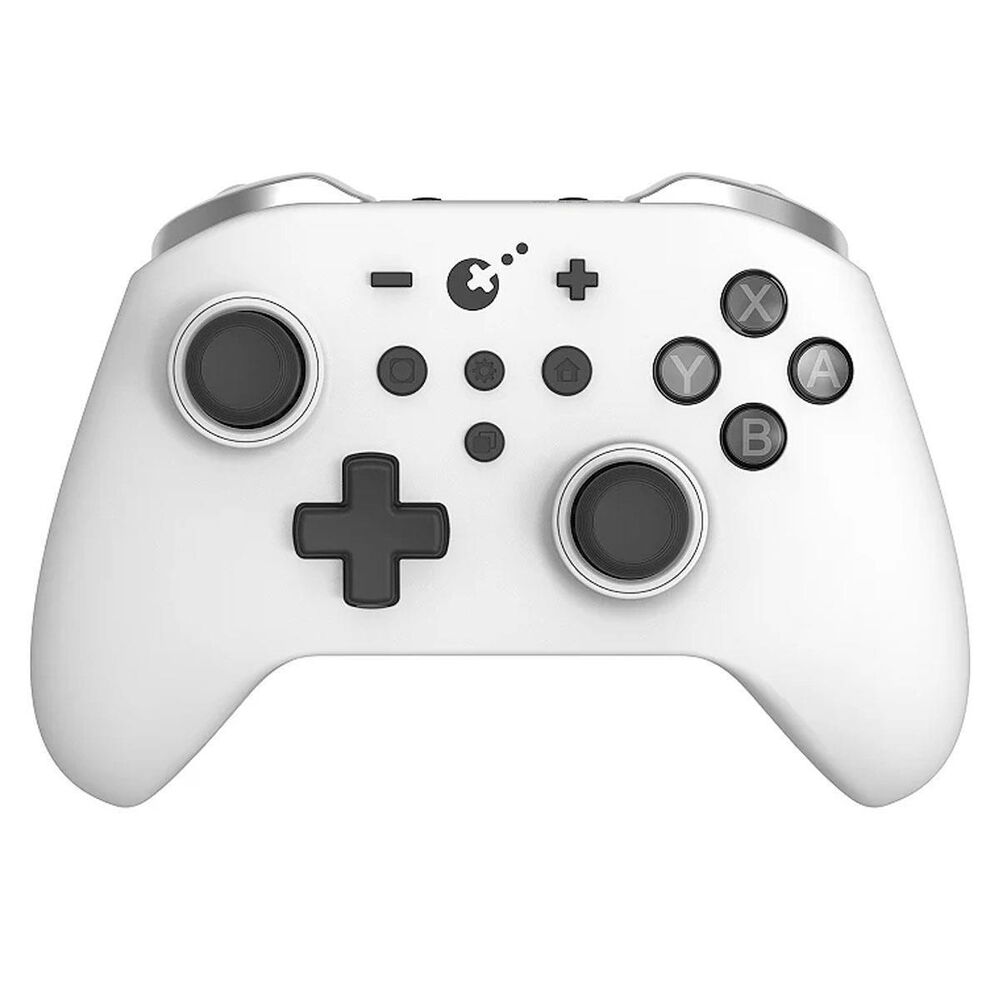 Zen PRO Wireless Controller - Nintendo Switch in White, , large