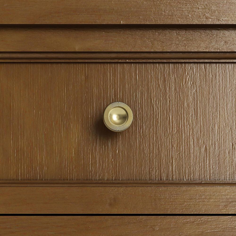 James Martin Vanities Brookfield 60" Double Bathroom Vanity in Honey Oak with 3 cm Eternal Jasmine Pearl Silestone Top, Rectangular Sinks and FreePower Wireless Charger, , large