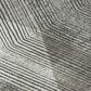 Dalyn Rug Company The Reserve TR11 Charcoal 1"8" x 2"6" Indoor/Outdoor Area Rug, , large
