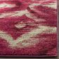 Safavieh Monaco MNC242D-4 4" x 5"7" Fuchsia/Cream Area Rug, , large