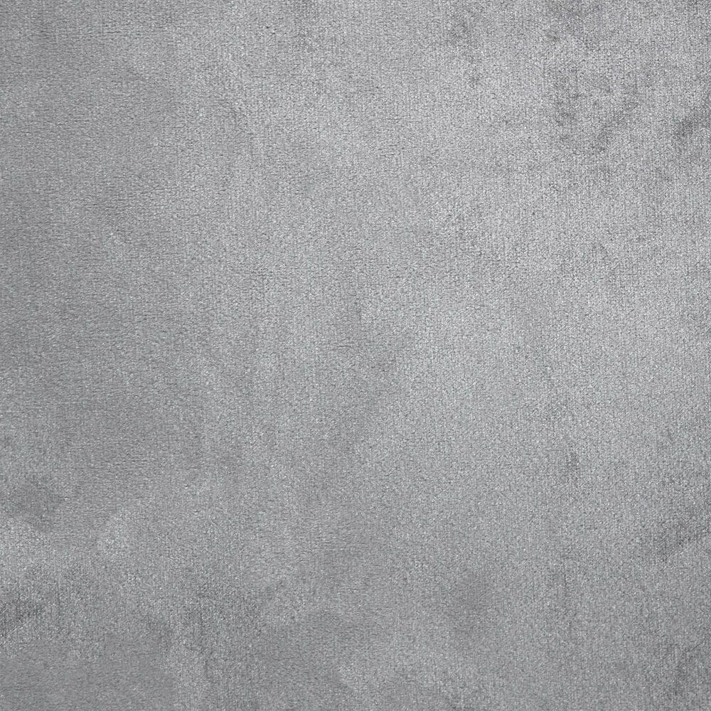 Richlands Furniture Crestone King Upholstered Platform Bed in Gray, , large