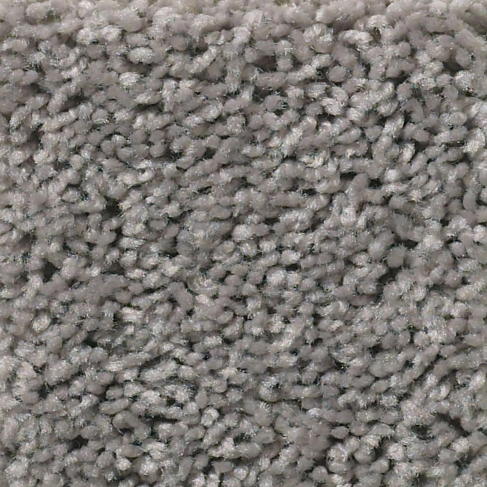 Shaw Break Away Solid Carpet in Stone, , large